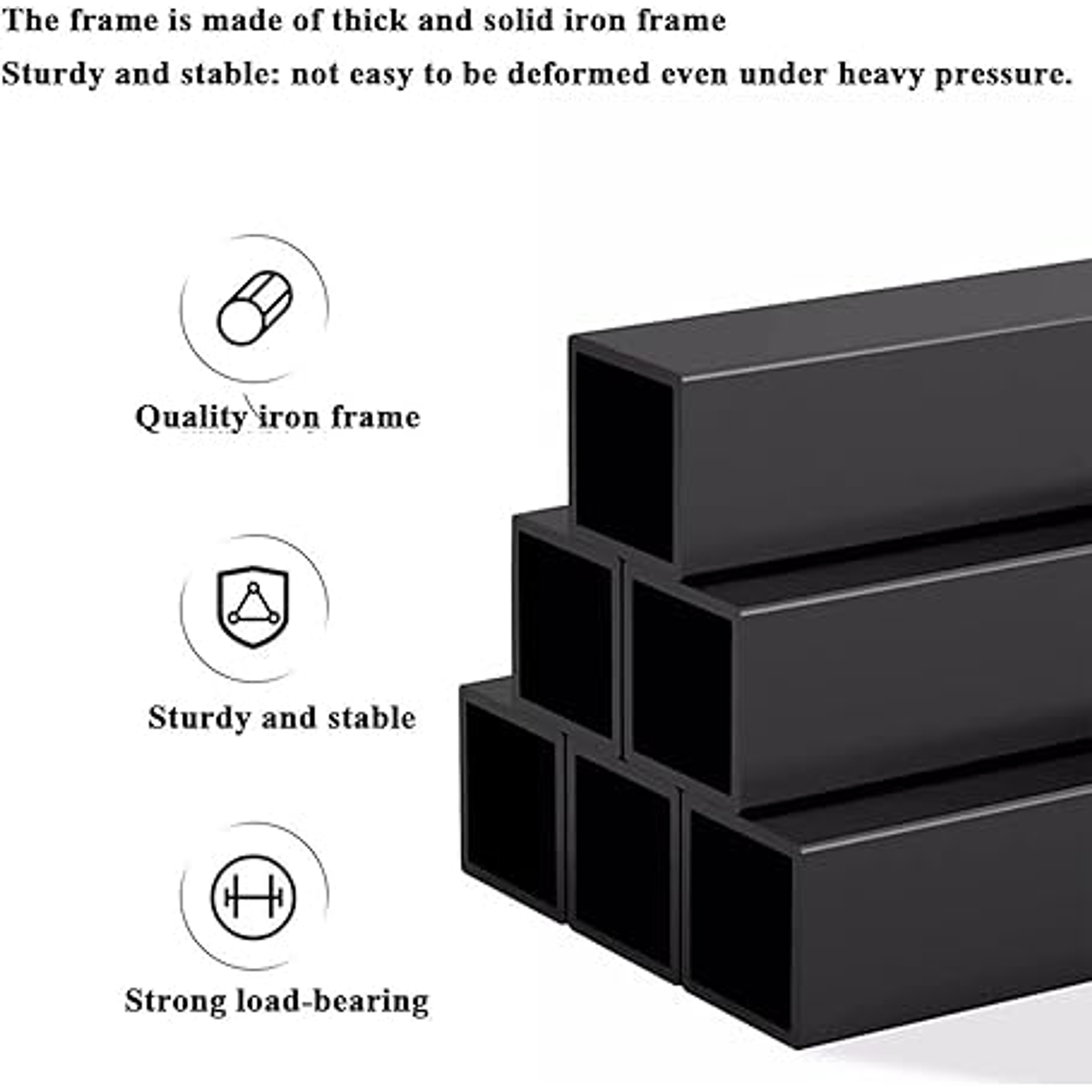 Estante De 4 Niveles Con Cestas Para Frutas Y Vegetales 4