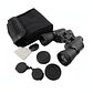 Binoculares Profesionales 10x70x70 con Zoom para Trekking - Miniatura 3
