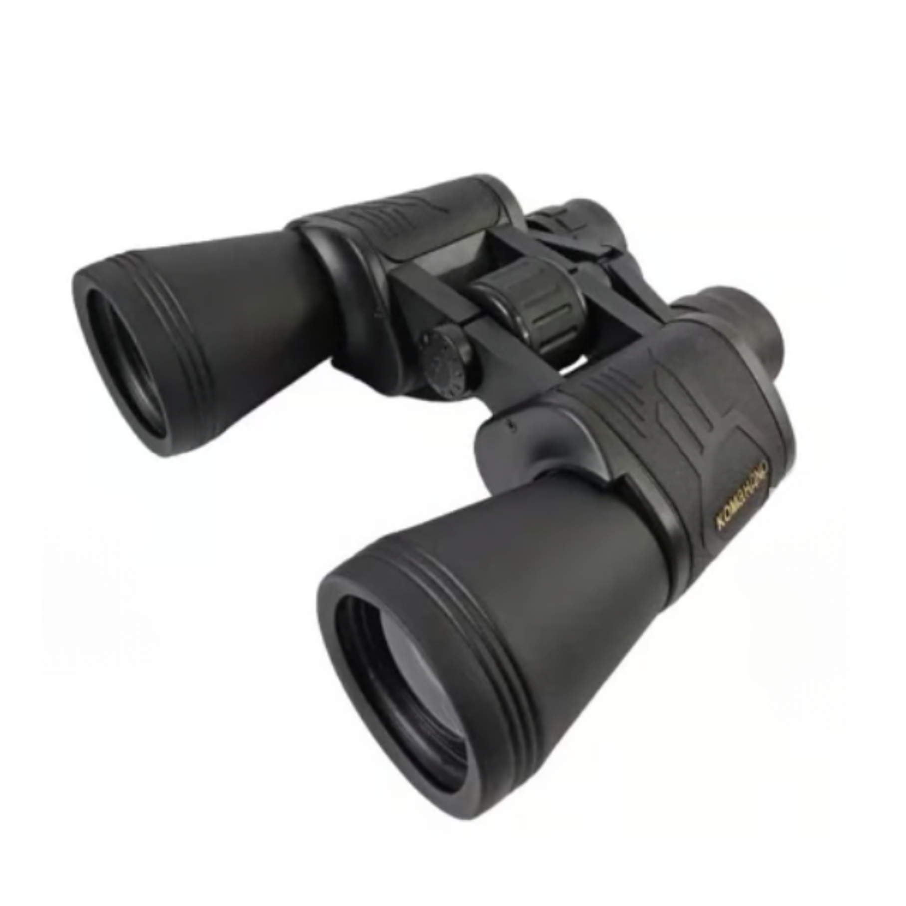 Binoculares Profesionales 10x70x70 con Zoom para Trekking 1