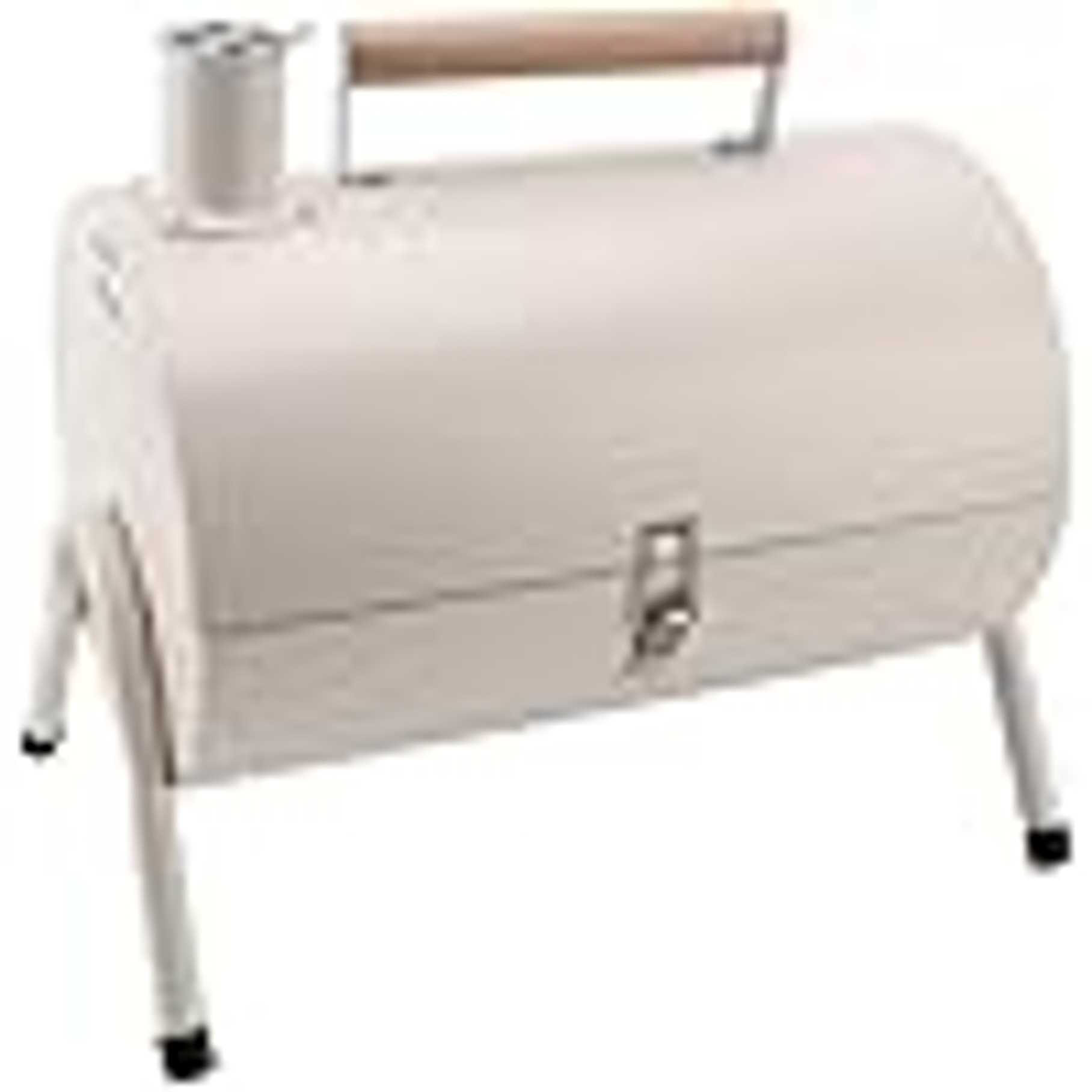 Parrilla De Carbón Portátil Doble Cara 6