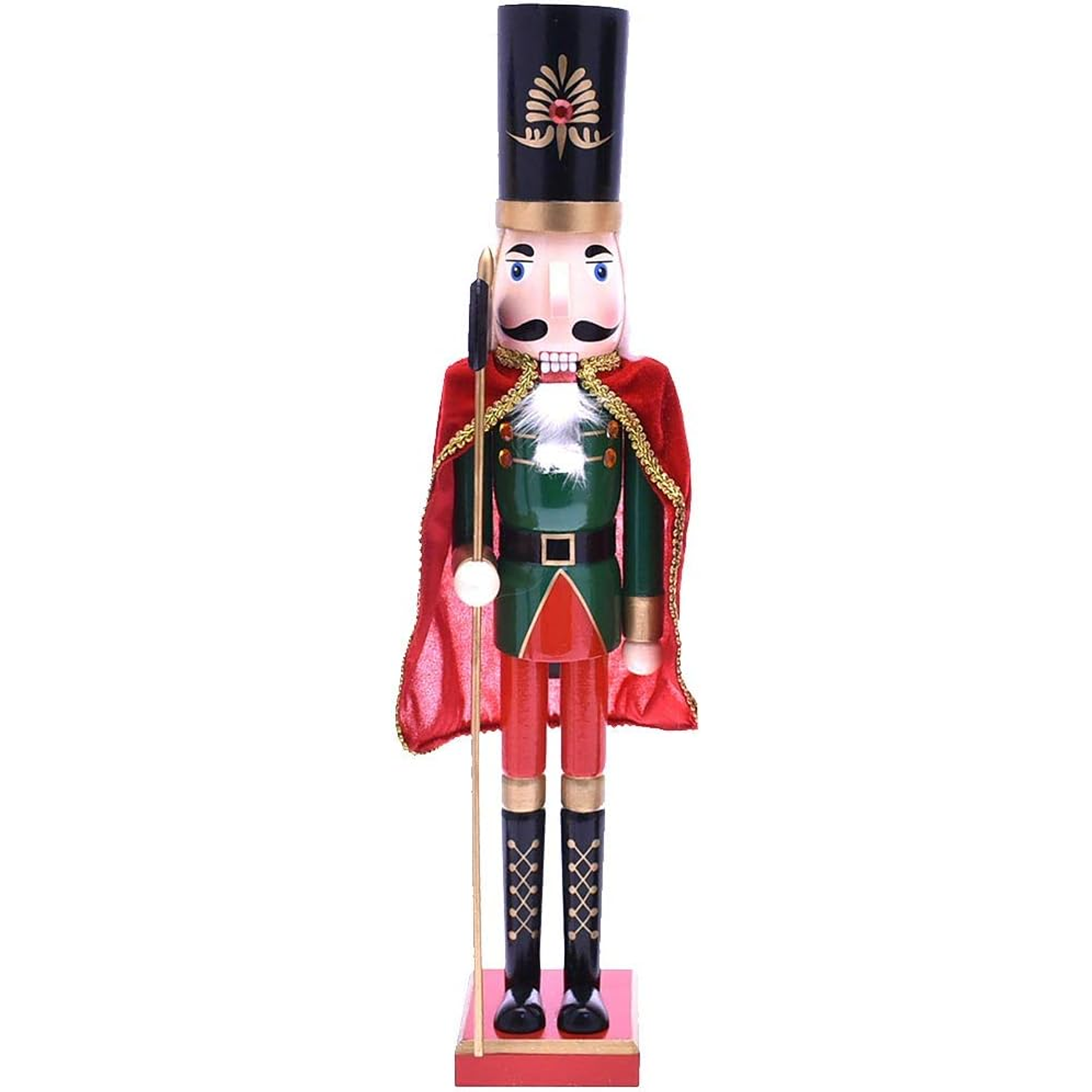 Cascanueces De Navidad  55cm 2