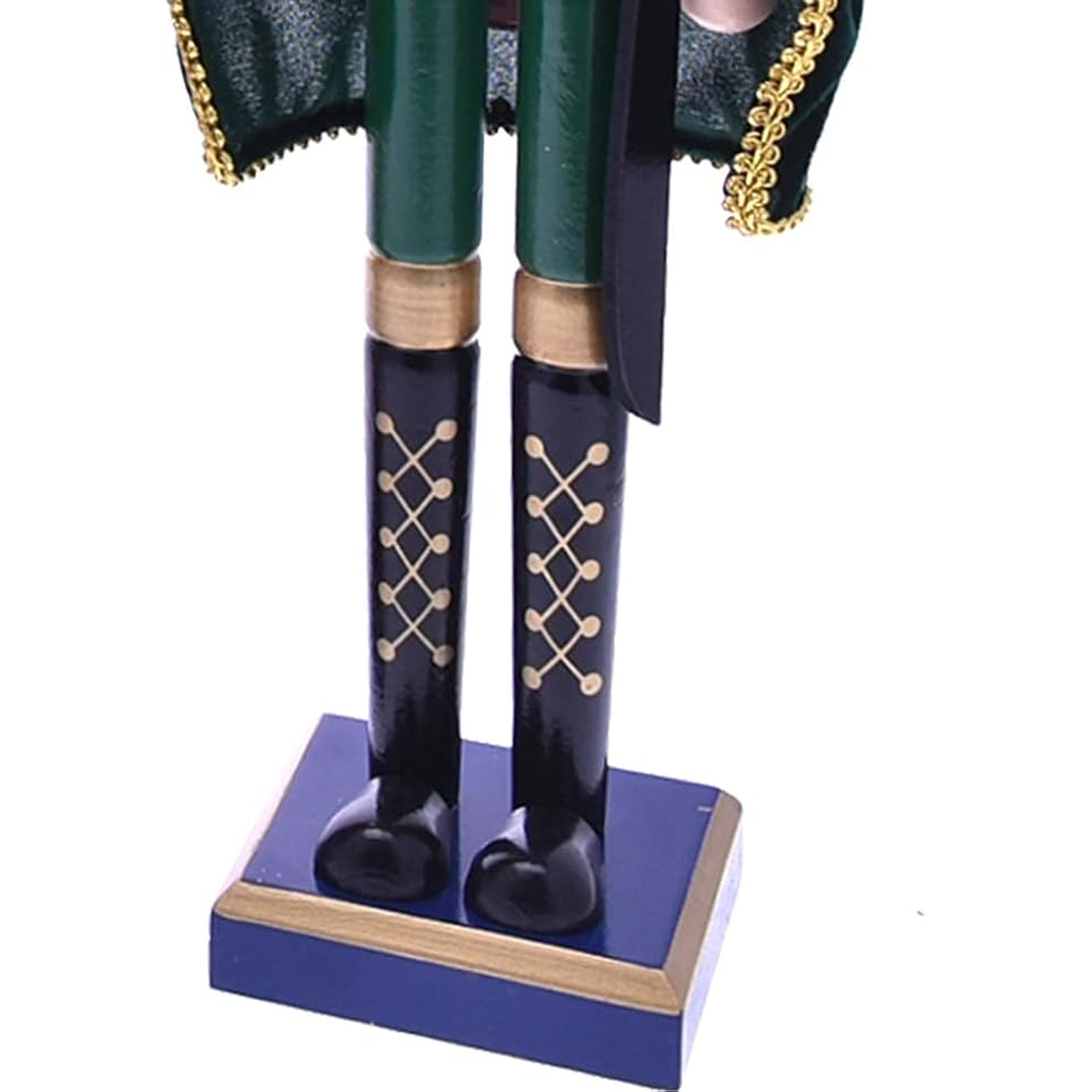 Cascanueces De Navidad  55cm 4