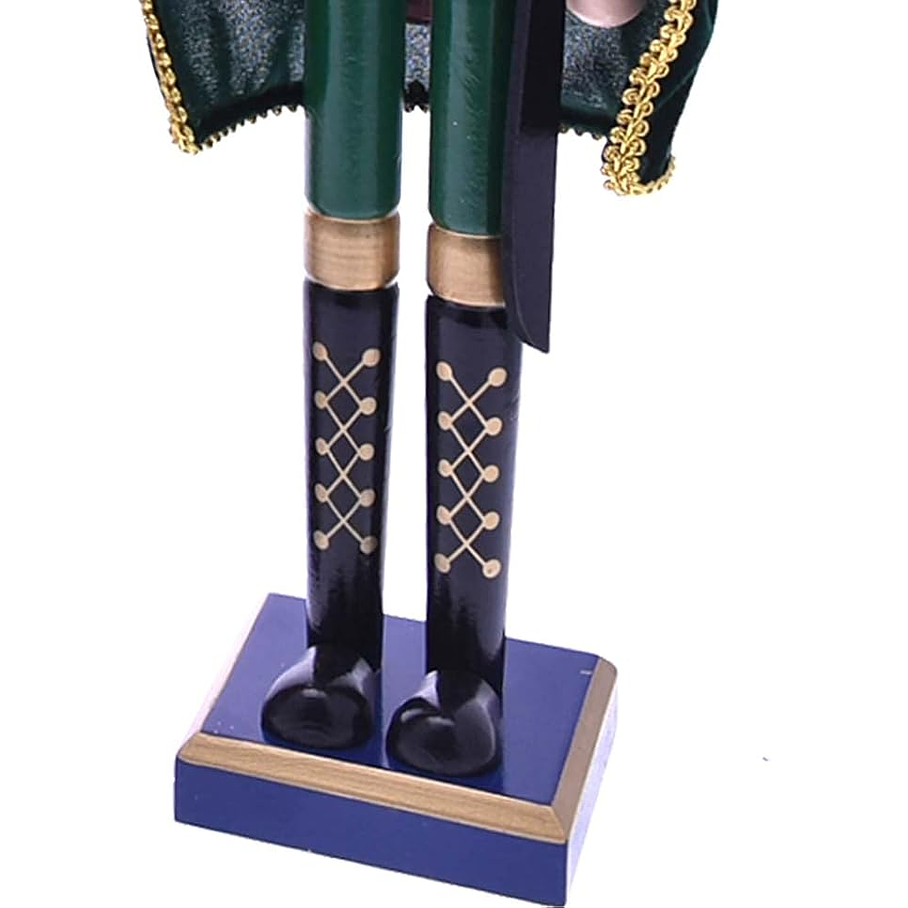 Cascanueces De Navidad  55cm 4