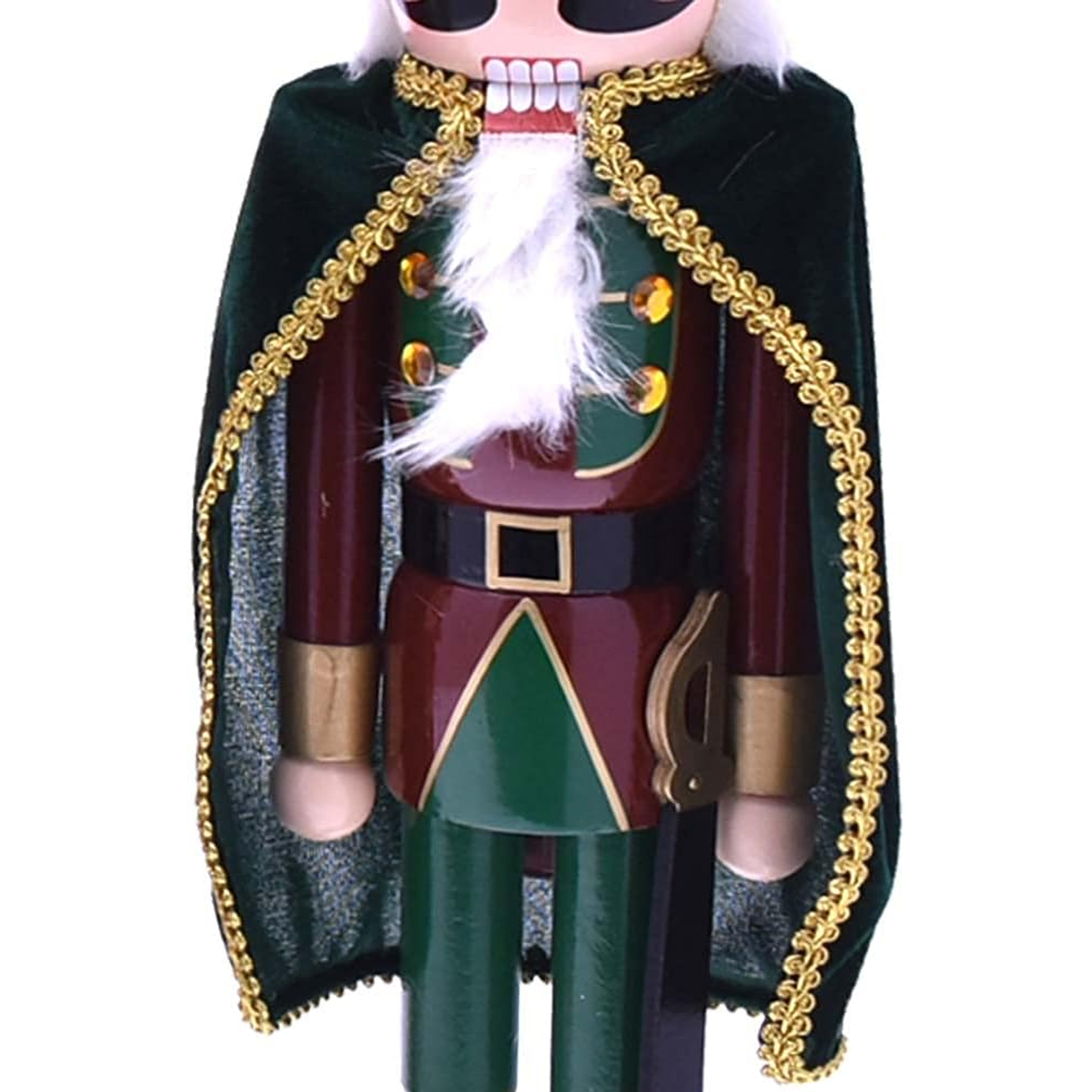 Cascanueces De Navidad  55cm 5