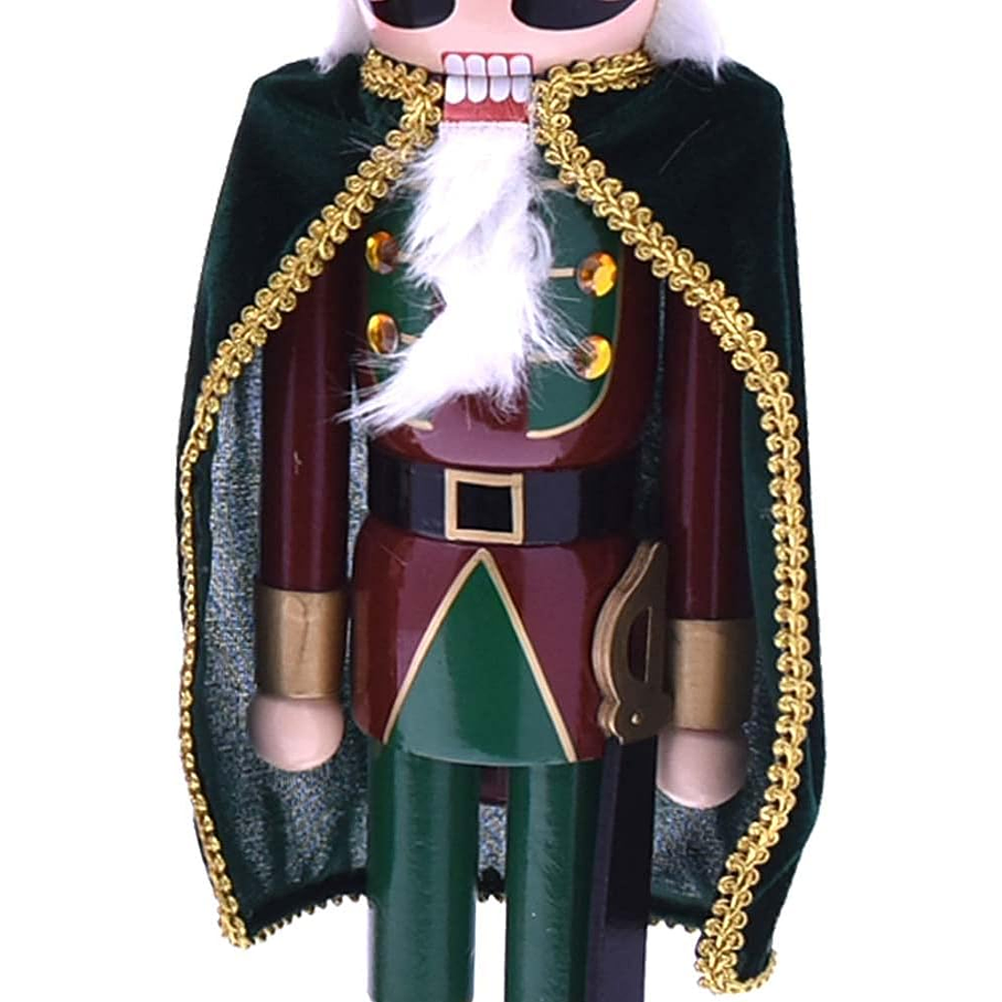 Cascanueces De Navidad  55cm 5