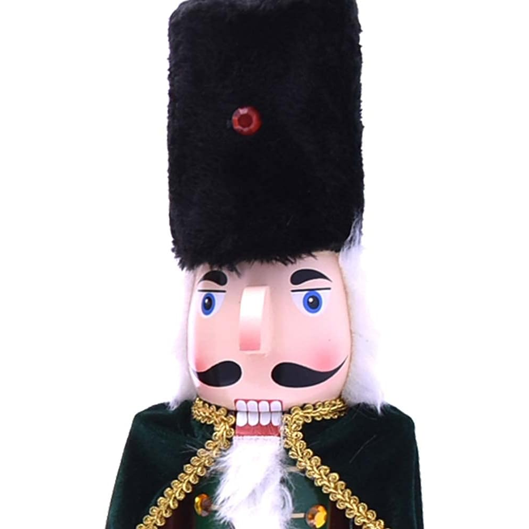 Cascanueces De Navidad  55cm 6