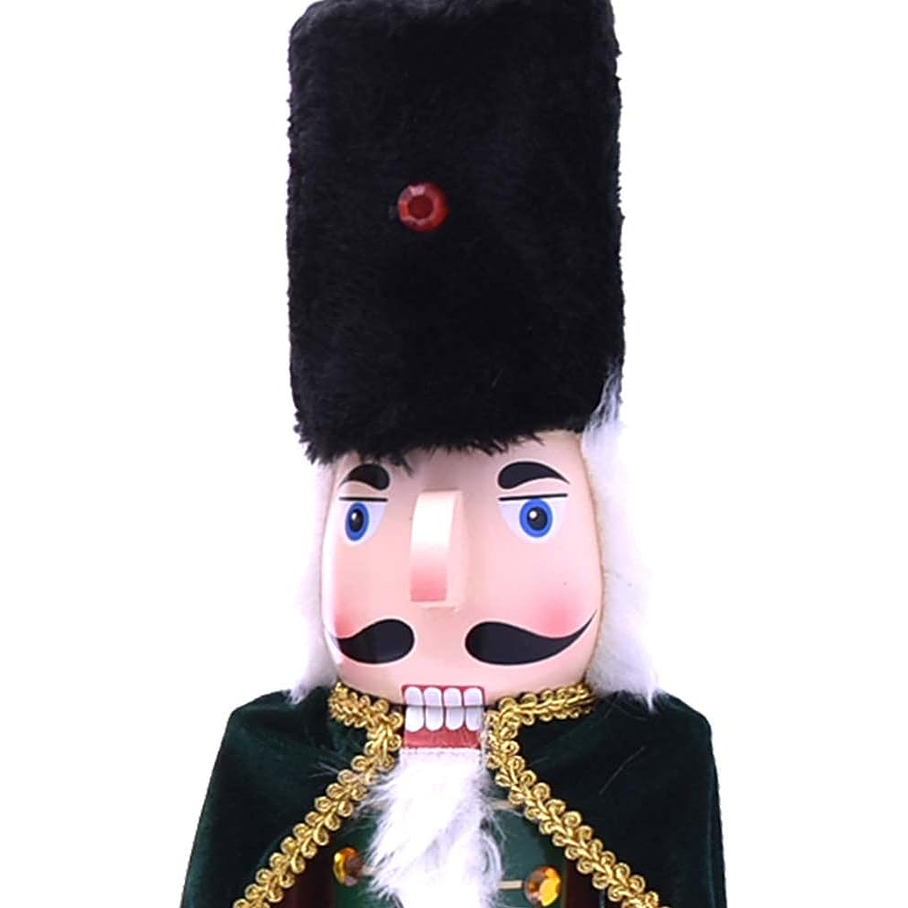 Cascanueces De Navidad  55cm 6