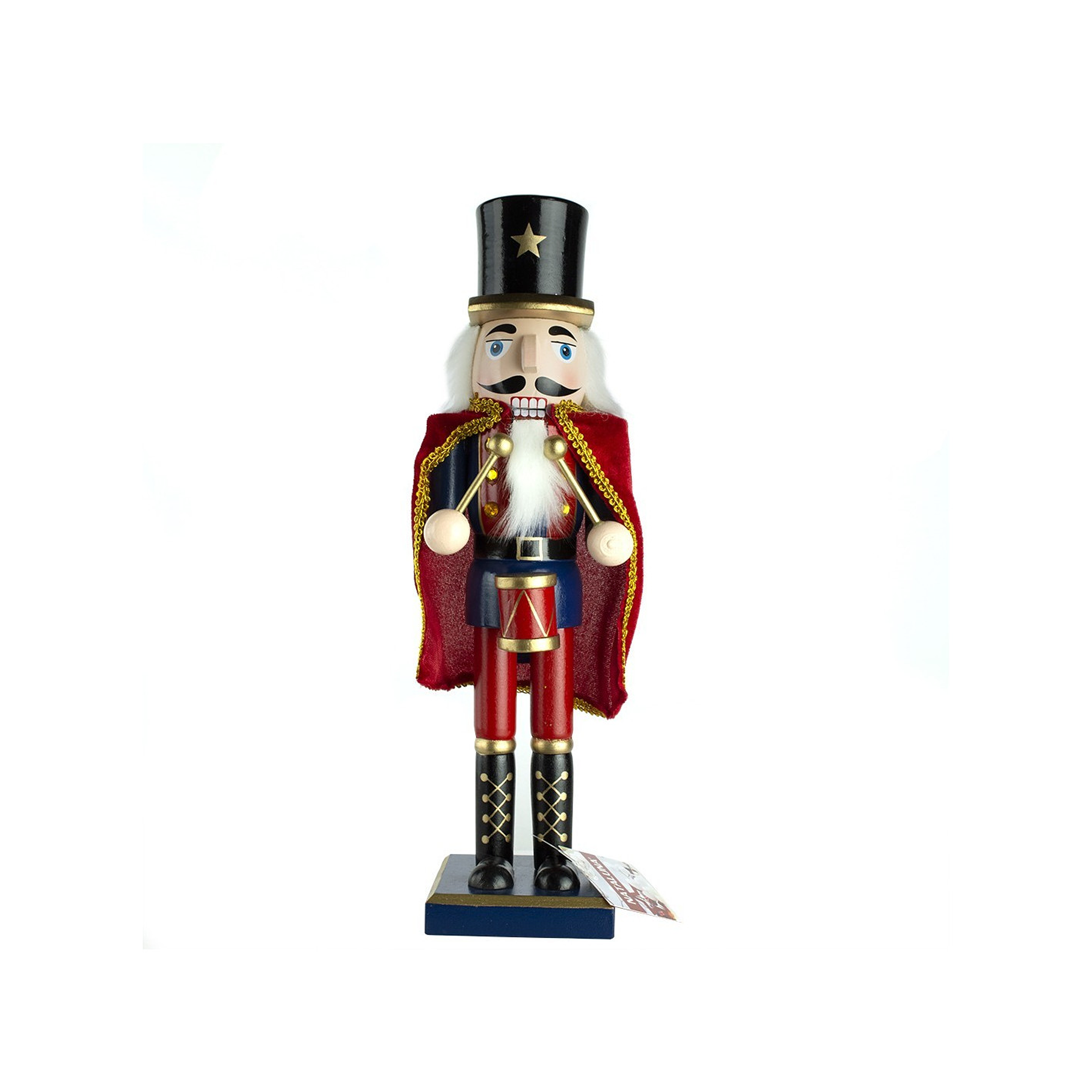 Cascanueces De Navidad  55cm 1