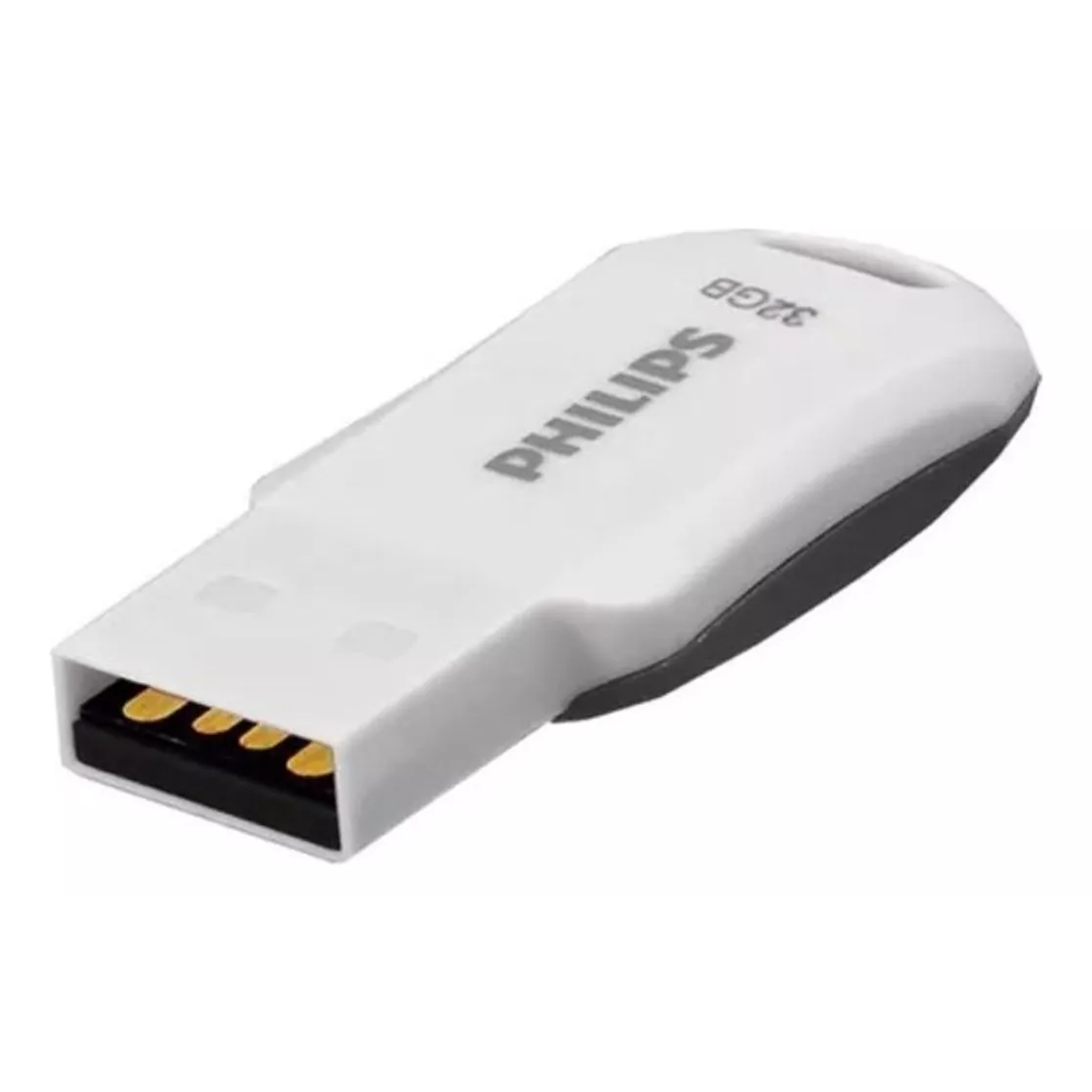 Pendrive Philips Usb 2.0 Wee 32gb Gray 3