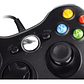 Joystick Mando Control Para Xbox 360 Pc Cable 1,75 Mts - Miniatura 3