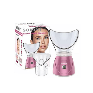 Vaporizador de Limpieza Facial SK 