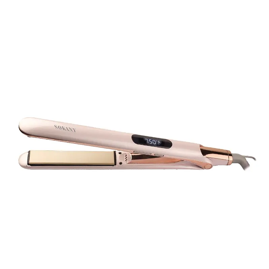Planncha Sokany Digital  Hair 750f HS-976 3