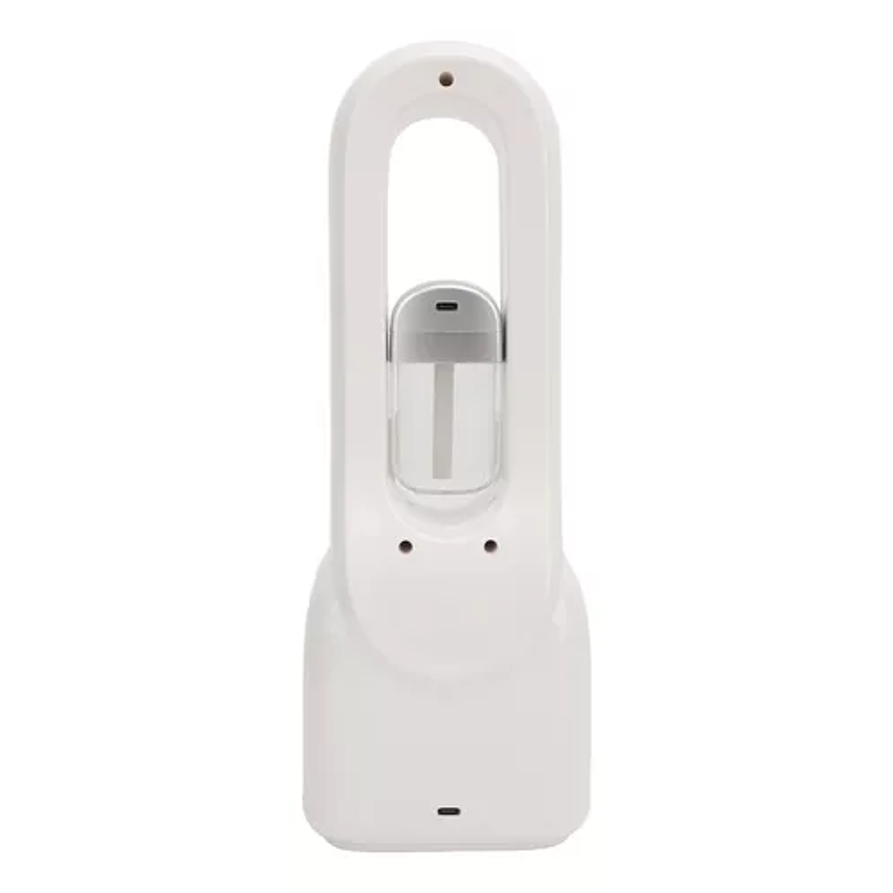 Ventilador De Escritorio Sin Aspas, Humidificador, Nebulizador 3