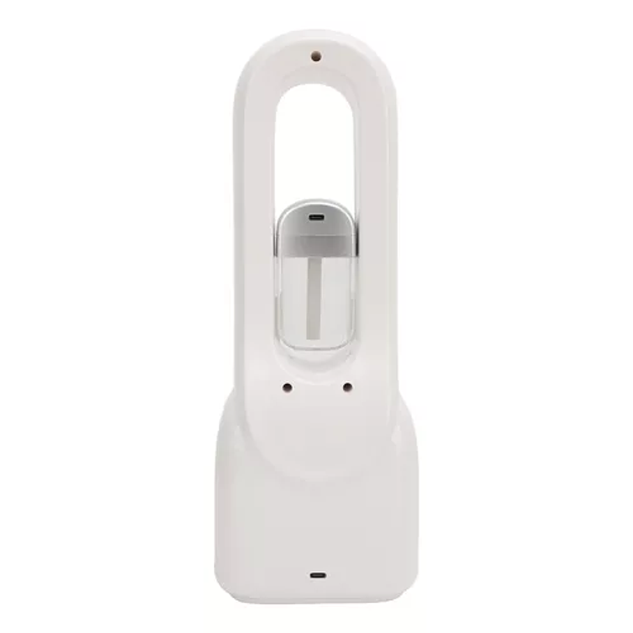 Ventilador De Escritorio Sin Aspas, Humidificador, Nebulizador 3