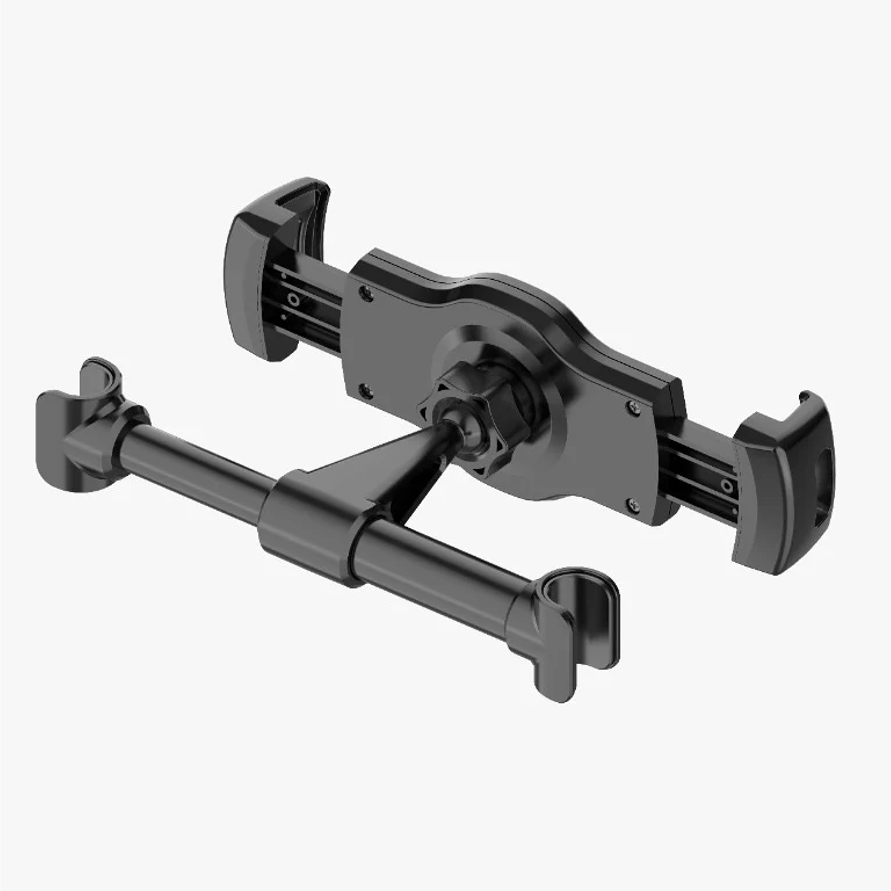 Soporte De Teléfono O Tablet Cabecera De Asiento De Automóvil Rotación 360° VIDVIE HC1528 10