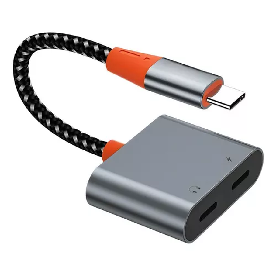 Convertidor De Audio Digital Tipo C A Tipo C VIDVIE AL1116 1