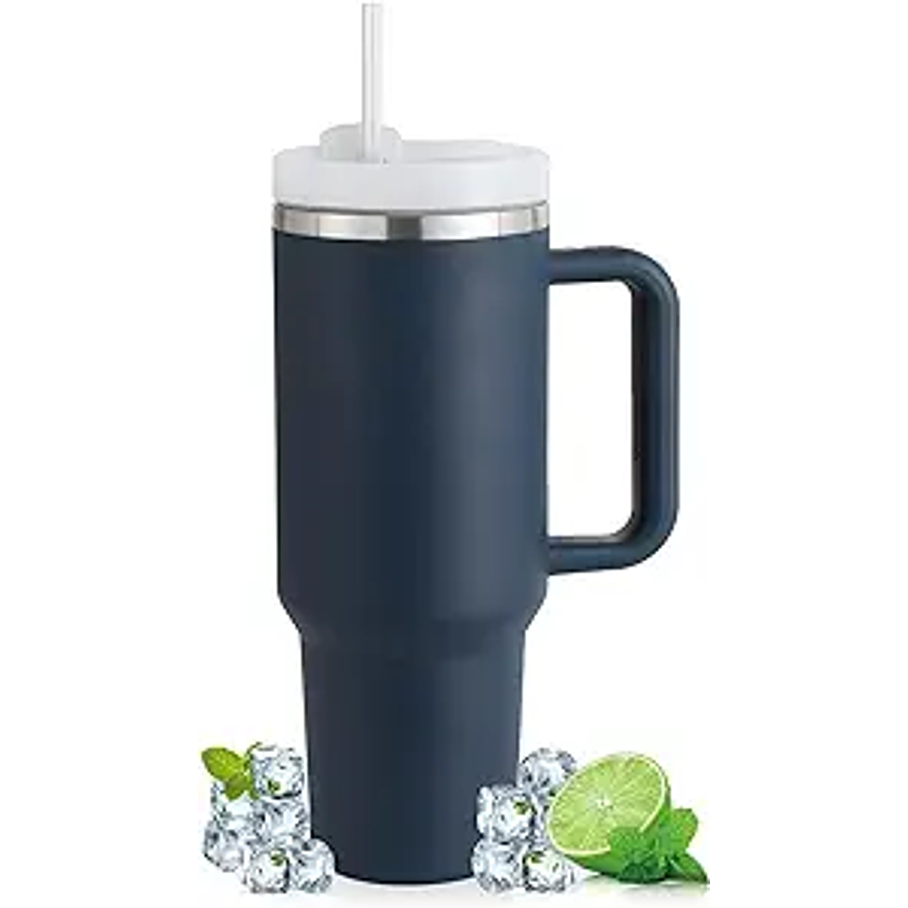 Vasos Térmicos Frio/Caliente 887ml 5