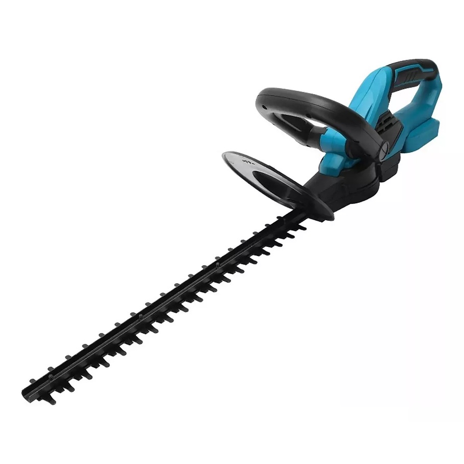 Cortasetos Inalambrico Podadora Pasto Bateria Recargable 48Vf 1