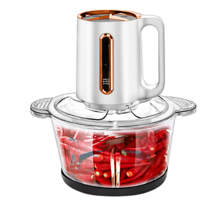 Procesador de Alimentos Hoffmans 3L  1