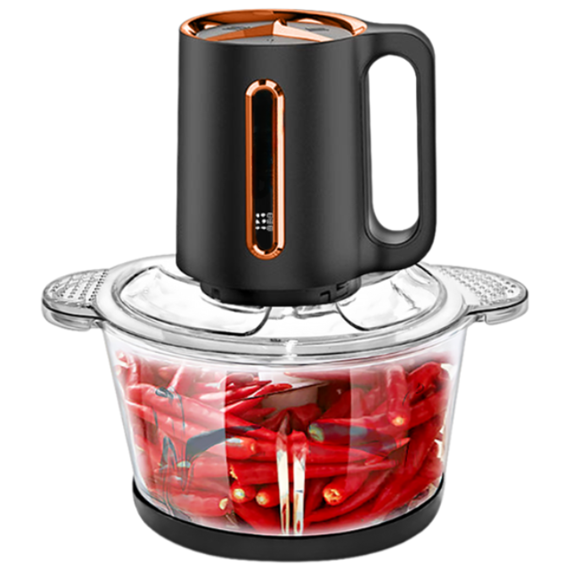 Procesador de Alimentos Hoffmans 3L  3