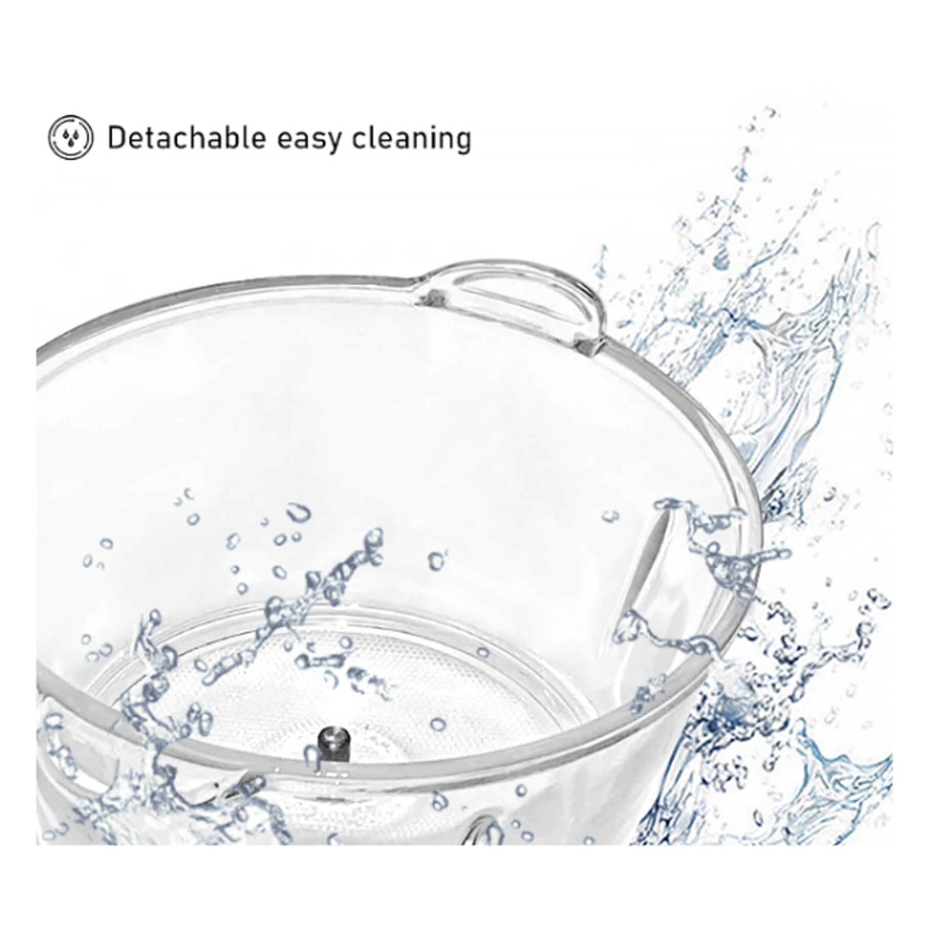 Procesador de Alimentos Hoffmans 3L  10