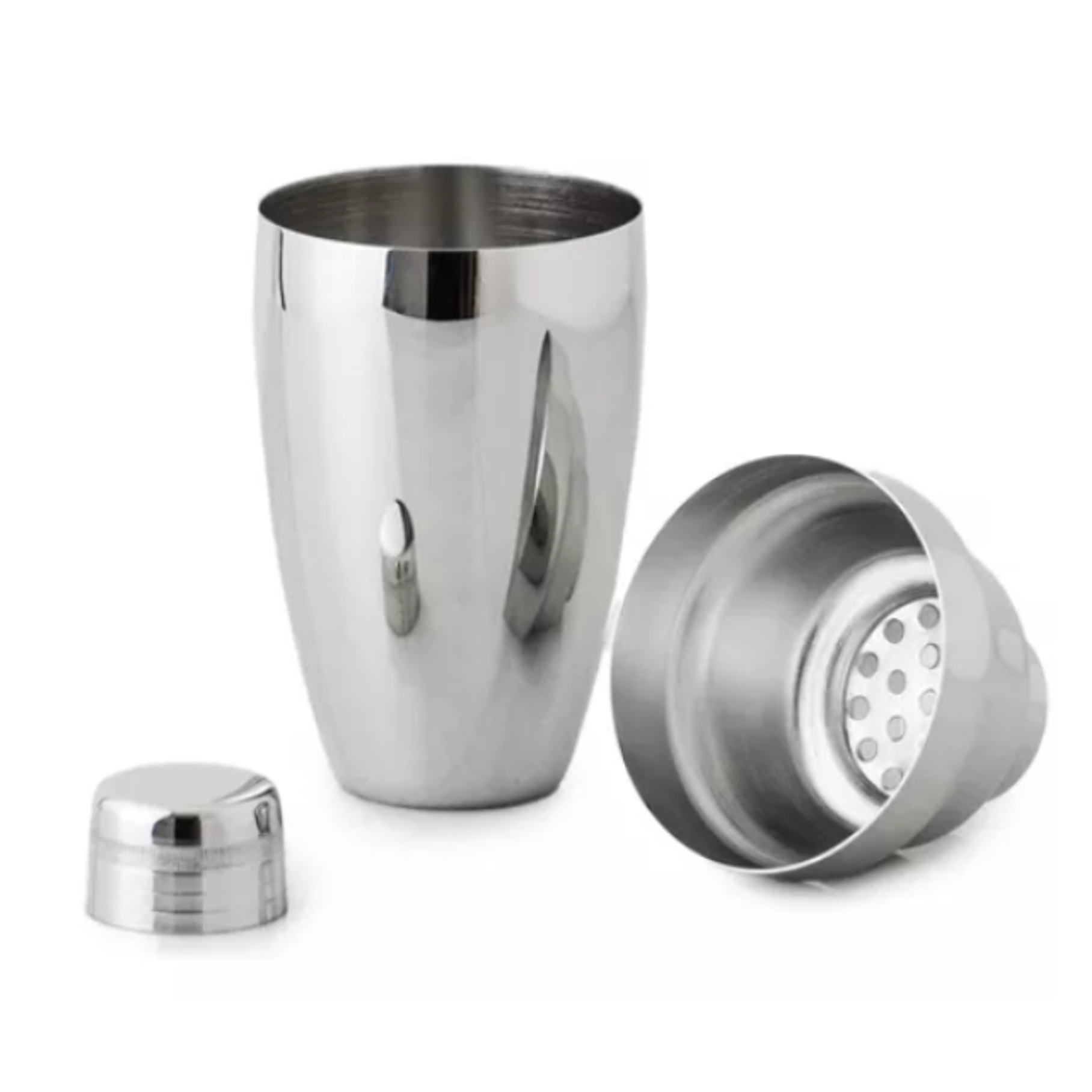 Juego Set X 12 Piezas Cocteleria 2