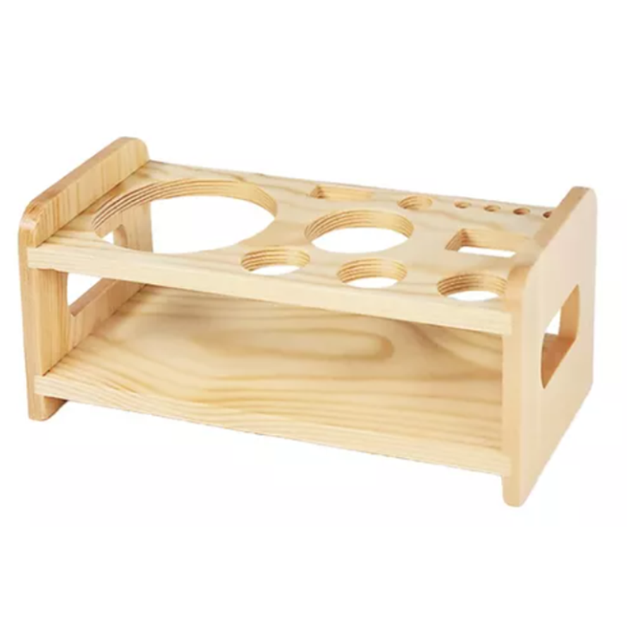 Juego Set X 12 Piezas Cocteleria 5