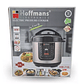 Olla a Presión Hottmans Electronics Moderna 1200W 6.5 Lt - Miniatura 4