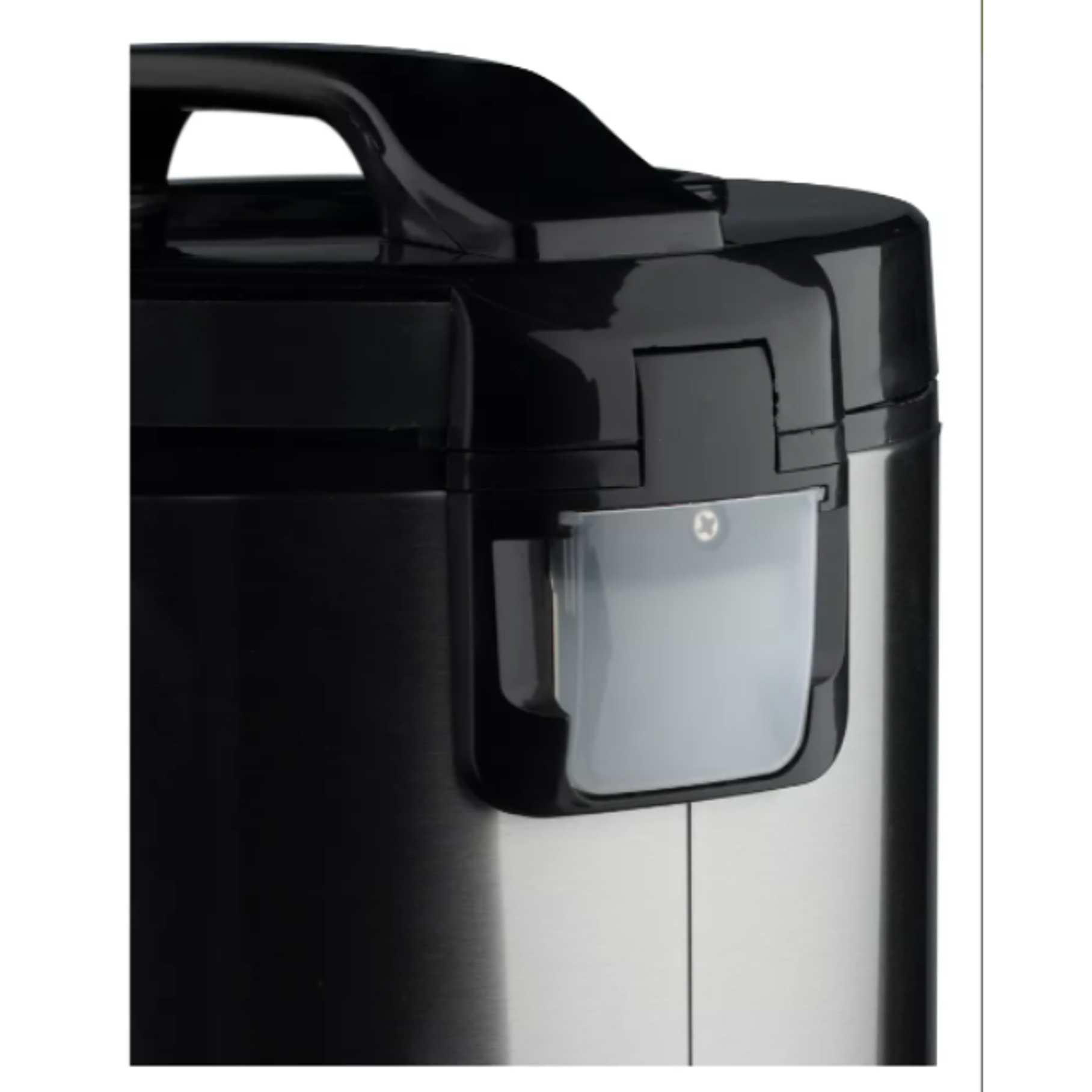 Olla Arrocera Multifunción RAF R.178 Fríe, Calienta, Cocina al Vapor Y Hornea 5Litros 900w 3