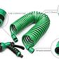 Manguera de Jardín de Bobina Riego de 30 Metro, Retráctil, Resistente a la Corrosión - Miniatura 2