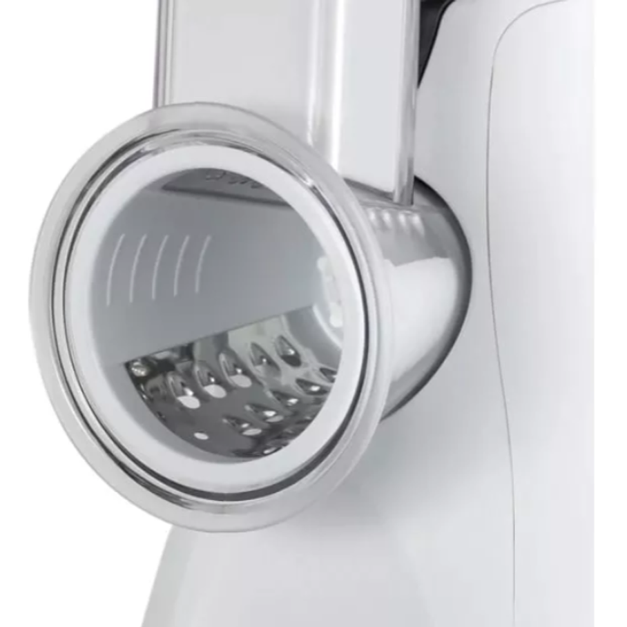 Procesador Rallador Electrico De Verduras Queso Raf-3401 4