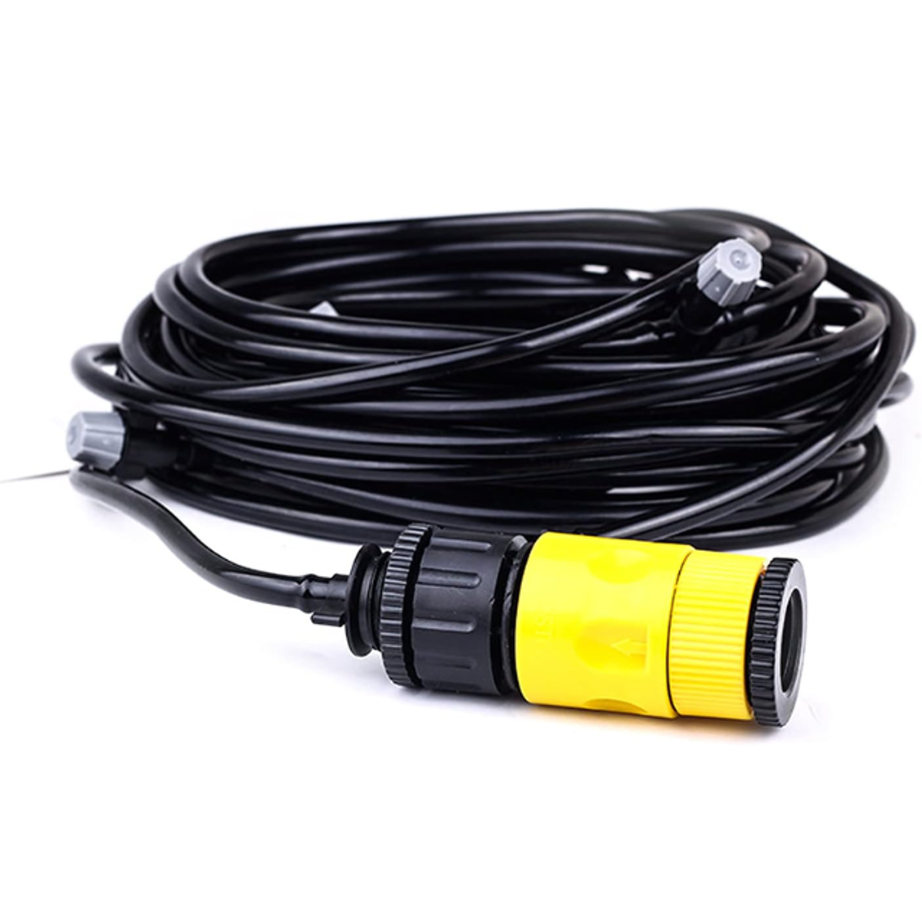 Kit De Sistema De Nebulización Para Jardin de 10 Metros 6