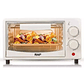 Mini Horno De Mesa Eléctrico 7L Portátil R5305W - Miniatura 5