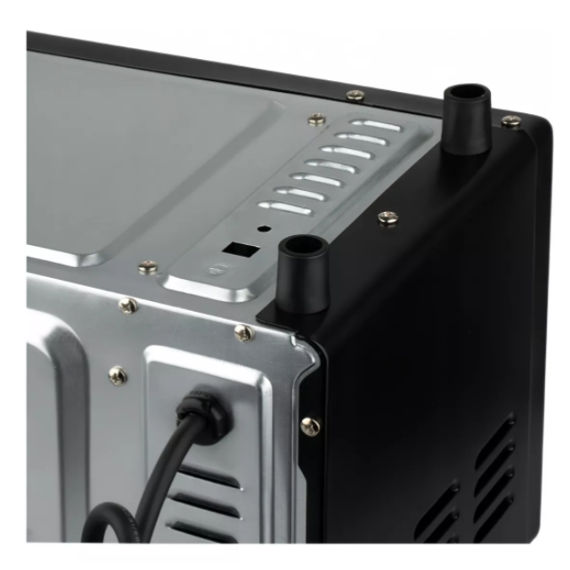 Mini Horno De Mesa Eléctrico 7L Portátil R5305W 6