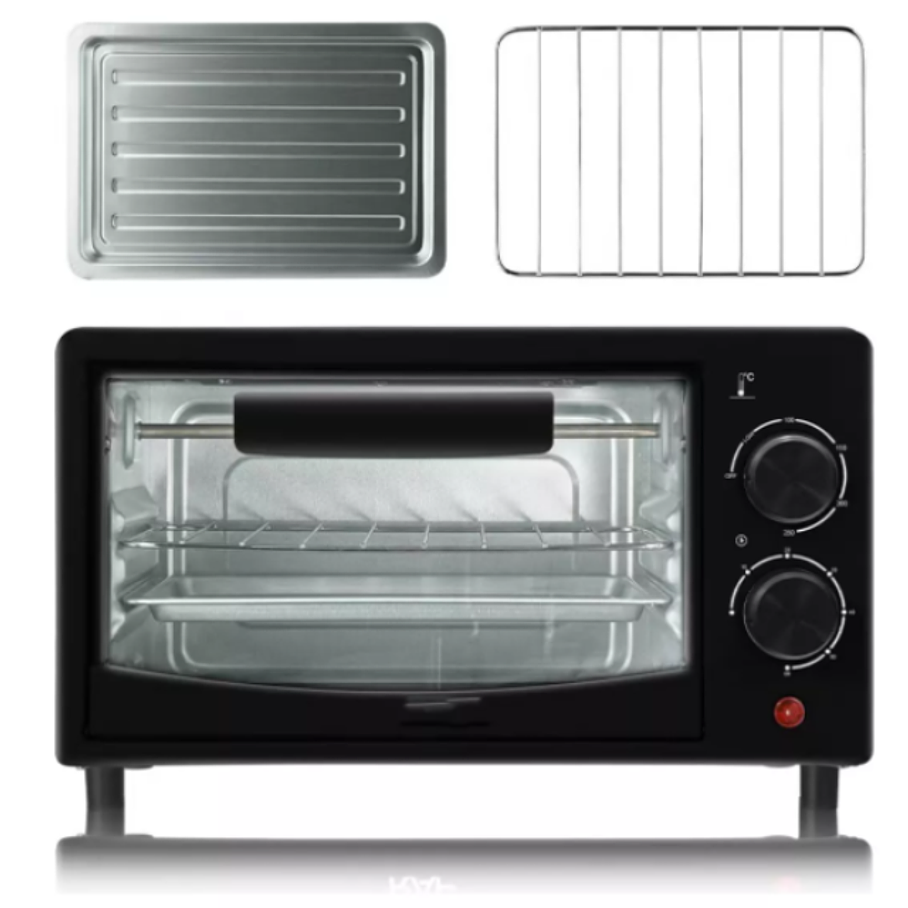 Mini Horno De Mesa Eléctrico 7L Portátil R5305W 7