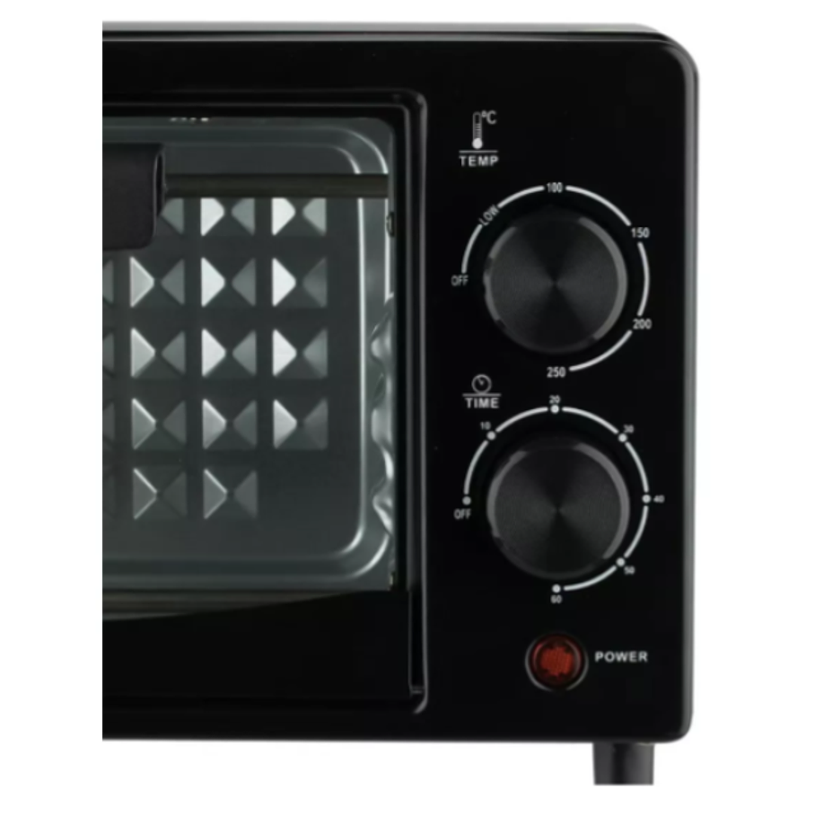 Mini Horno De Mesa Eléctrico 7L Portátil R5305W 8