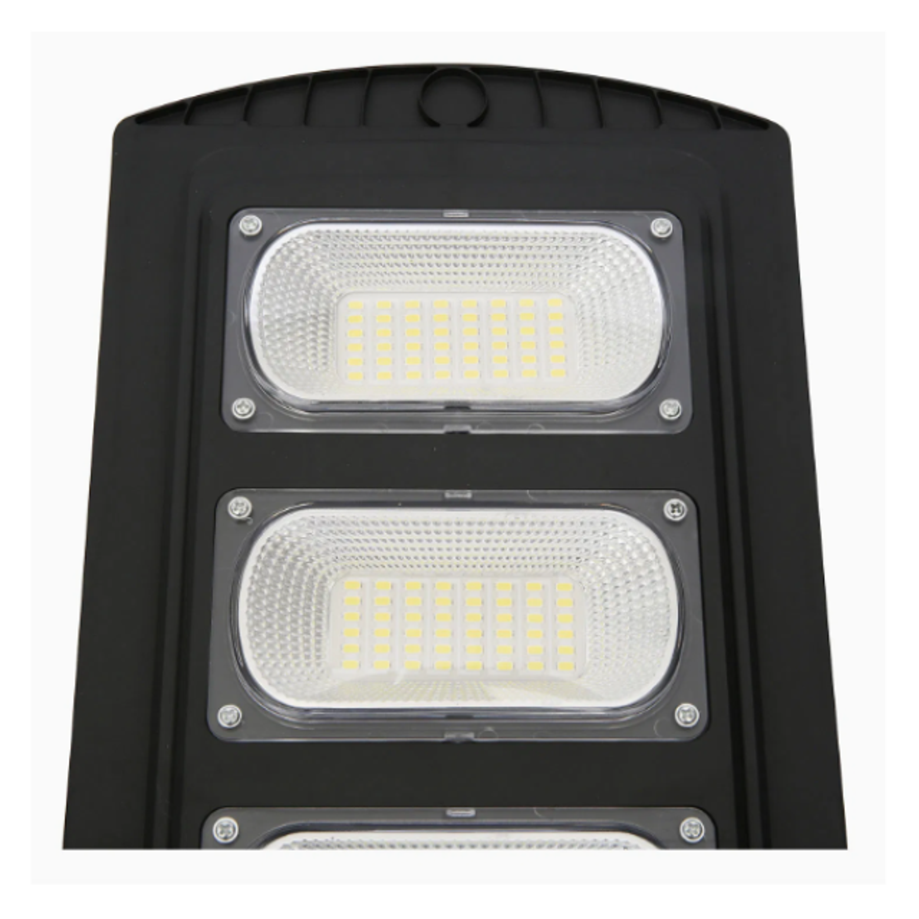 Lámpara Solar Luz de Calle JORTAN de 200W Con Tecnología LED 2