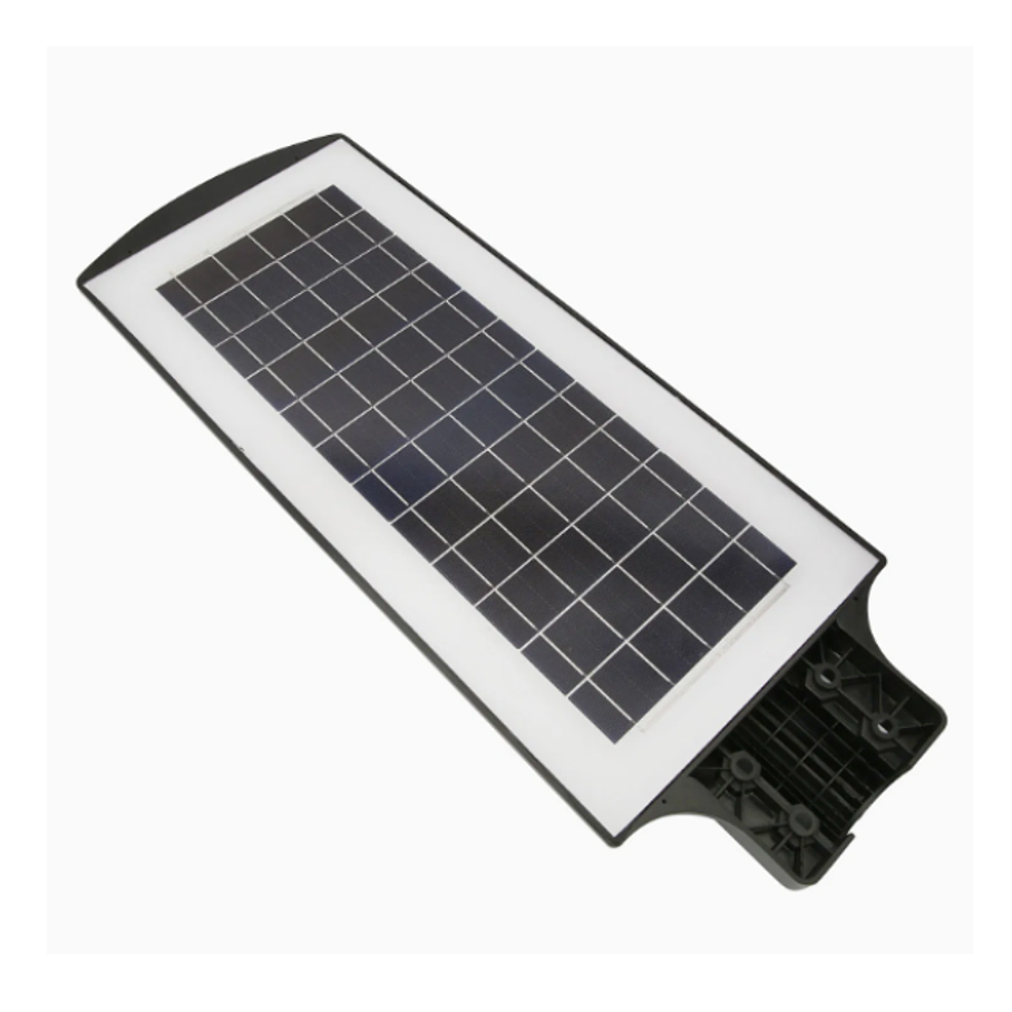 Lámpara Solar Luz de Calle JORTAN de 300W Con Tecnología LED 5