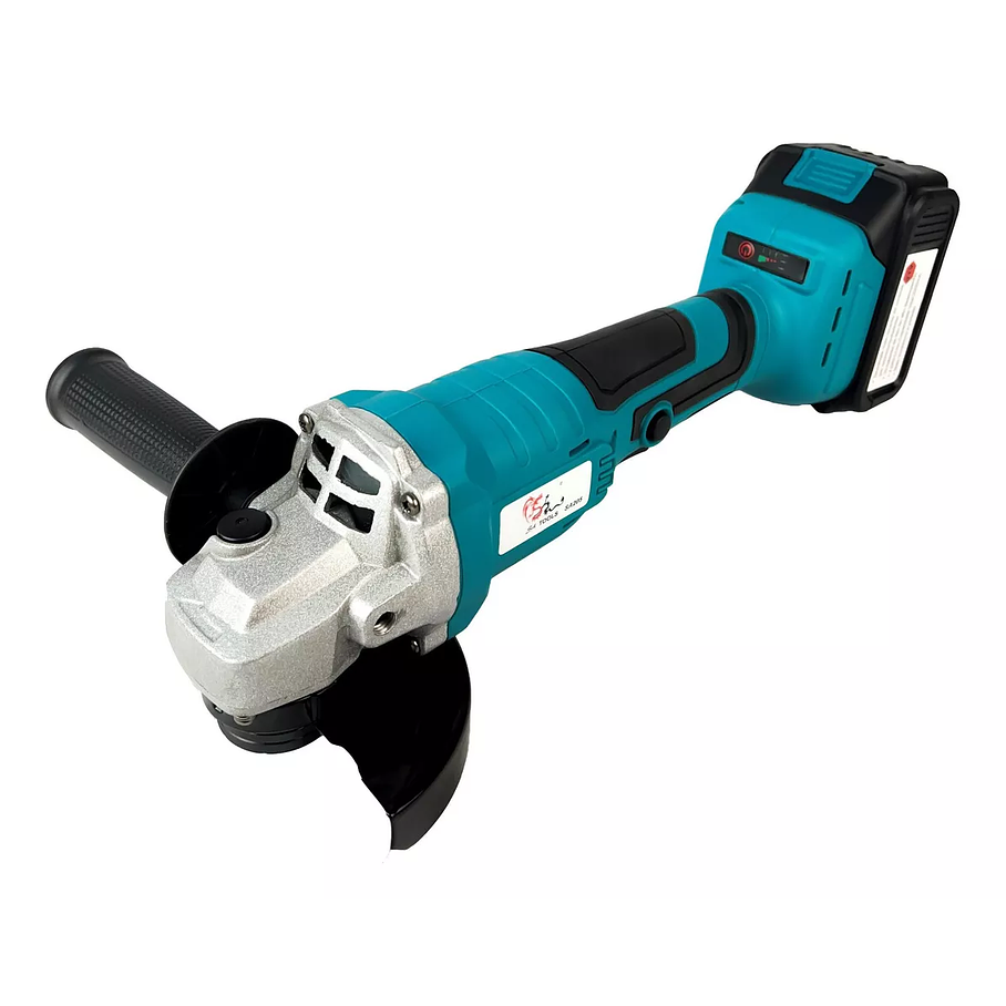 Kit De Herramientas Multifunción Con Batería 4 En 1 Sin Esco 4