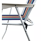 Sillas De Camping Piscina Playa Plegable Liviana - Miniatura 3