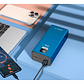 Batería Externa Power Bank 30000 Mah 22.5w Pd Master-g - Miniatura 4
