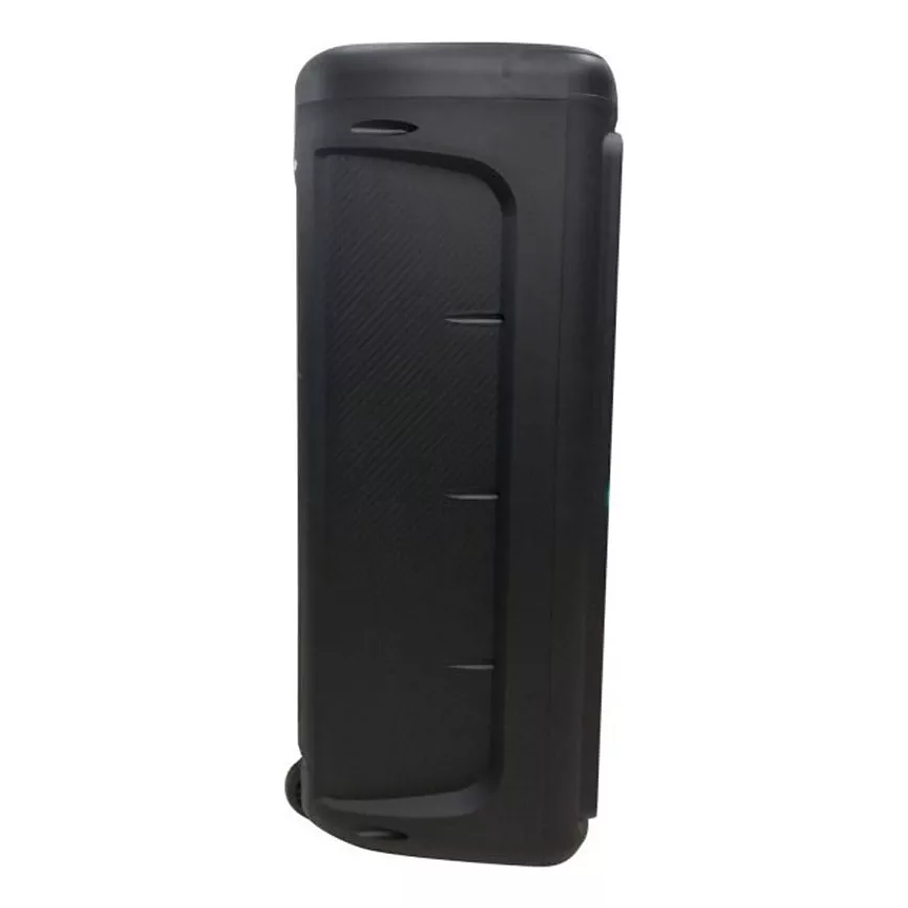 Parlante Mlab Flaming Dance Karaoke Bluetooth Tws 8000w Pmpo 6