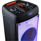 Parlante Mlab Flaming Dance Karaoke Bluetooth Tws 8000w Pmpo - Miniatura 7