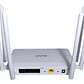 Router Wan Repetidor Inalámbrico 300mbps 6 Antenas My-7253 - Miniatura 4