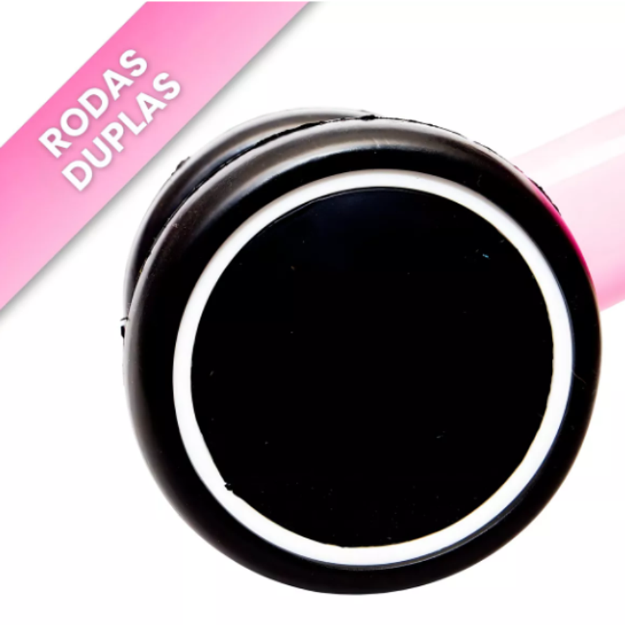 Bicicleta De Equilibrio Con 4 Ruedas, Juguete Para Caminar Para Niños 9