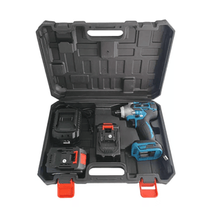 Pistola Llave Impacto 24V 5.0 AH Inalambrica 