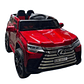 Camioneta Para Niños Lexus LX600 De 0-4Años Control Remoto - Miniatura 2