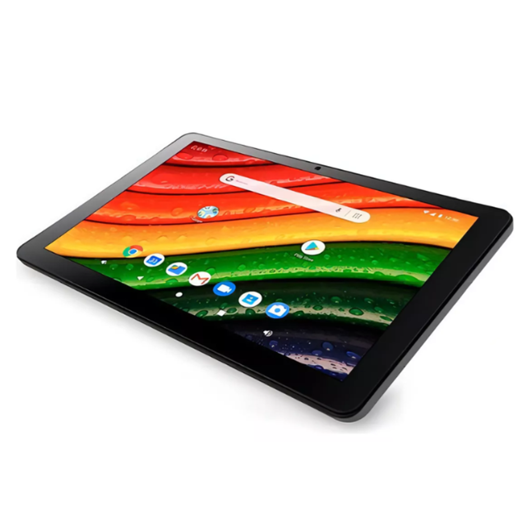 Tablet Mbxr Mlab Quad Core 10 Pulgadas 2gb Ram 16gb Rom Negro 2