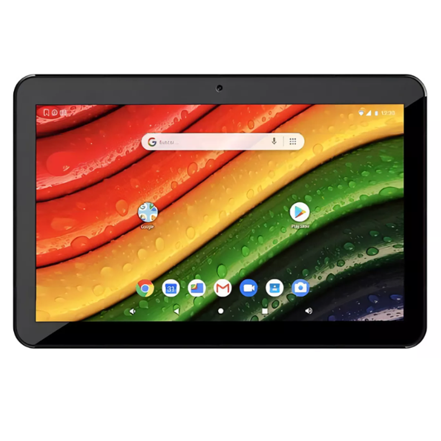 Tablet Mbxr Mlab Quad Core 10 Pulgadas 2gb Ram 16gb Rom Negro 4