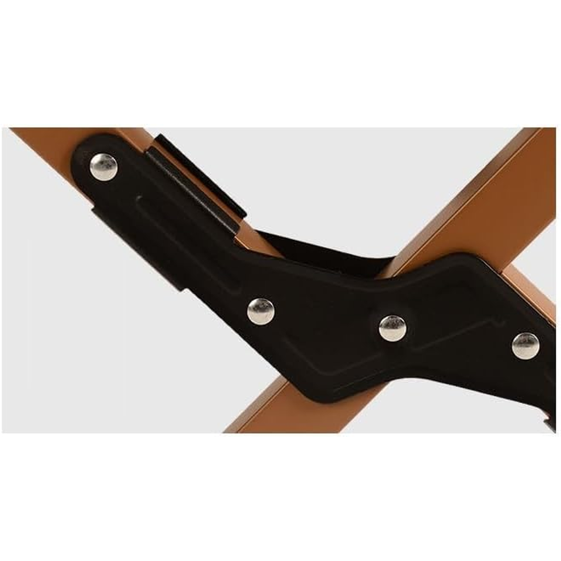 Mesa Plegable De Picnic Grande Negro 5